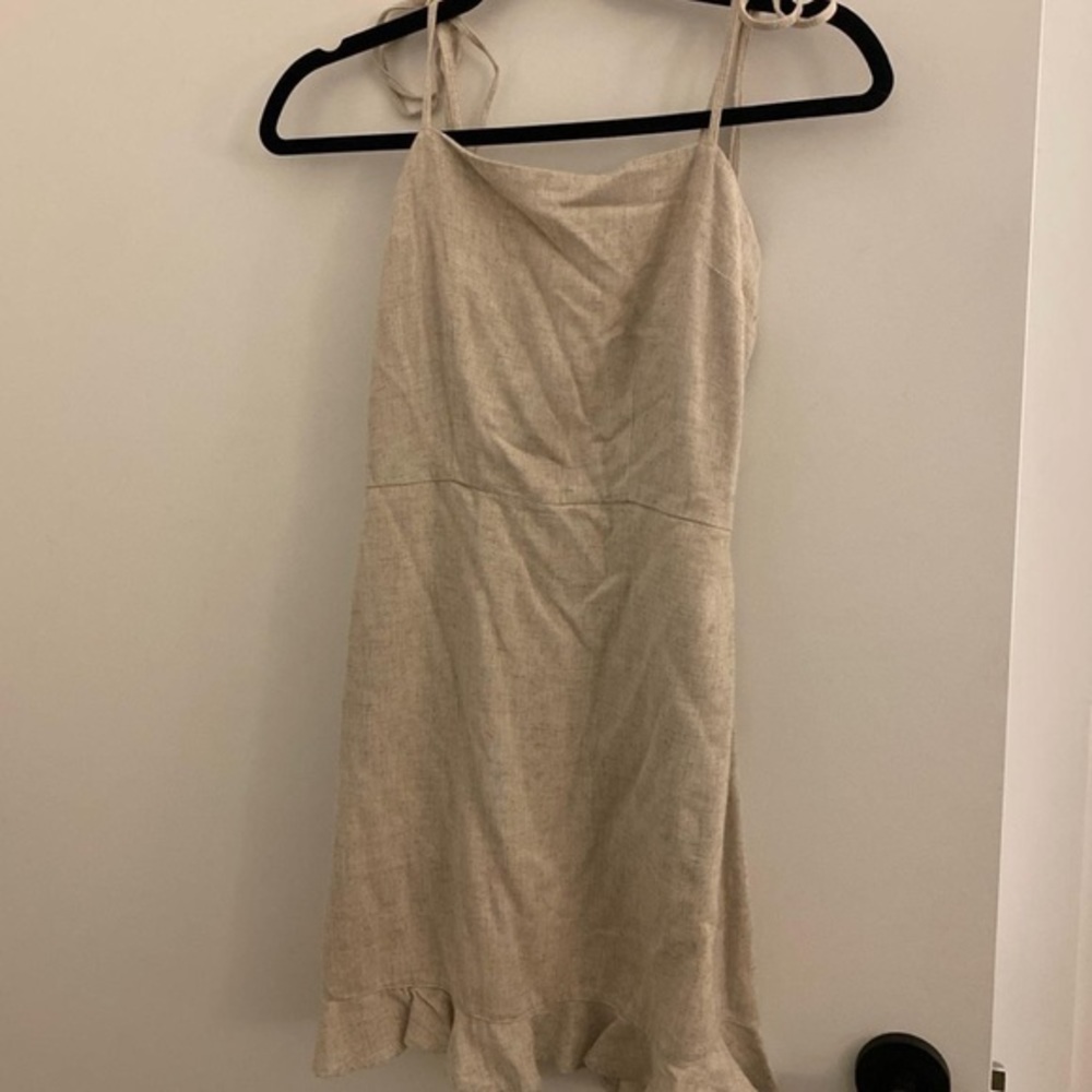 Abercrombie mini dress